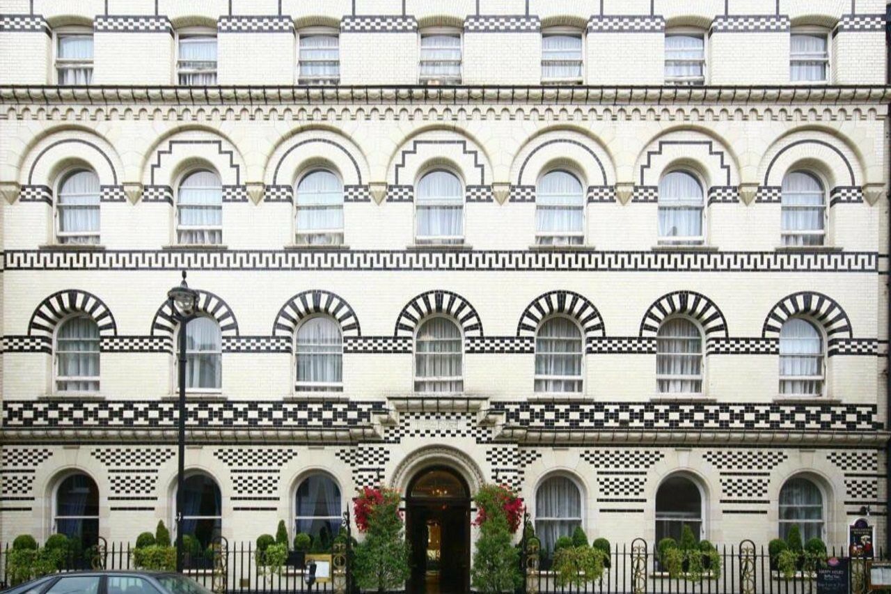 Gem Langham Court Hotel London Exterior photo